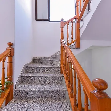 Casa Bellavista Сasa de vacaciones *