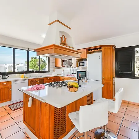 Casa Bellavista Сasa de vacaciones Tías