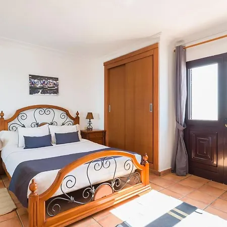 Casa Bellavista Сasa de vacaciones Tías