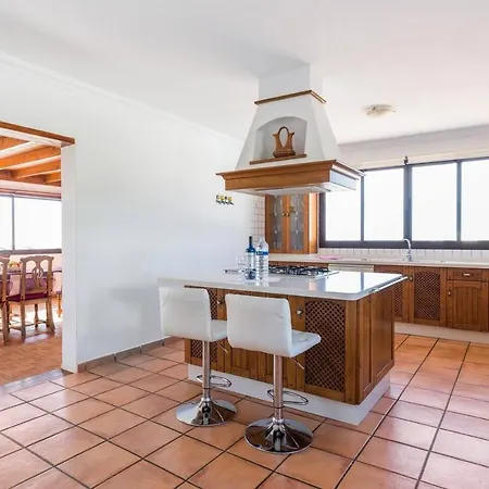 Сasa de vacaciones Casa Bellavista