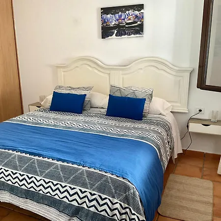 Casa Bellavista Сasa de vacaciones *