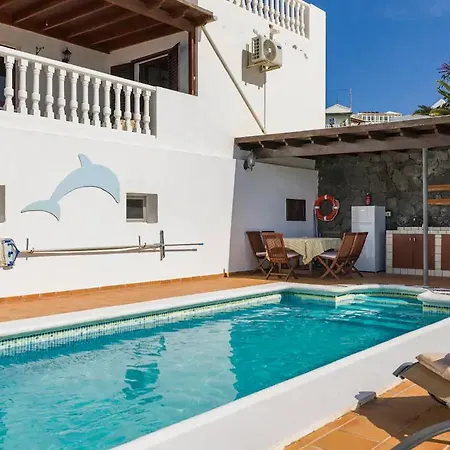 Feriehus Casa Bellavista