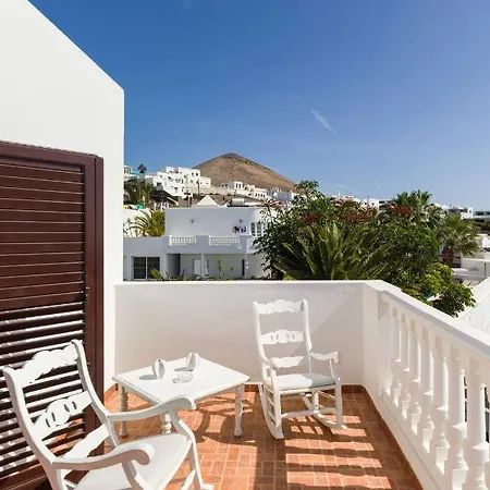 Holiday home Casa Bellavista Tias