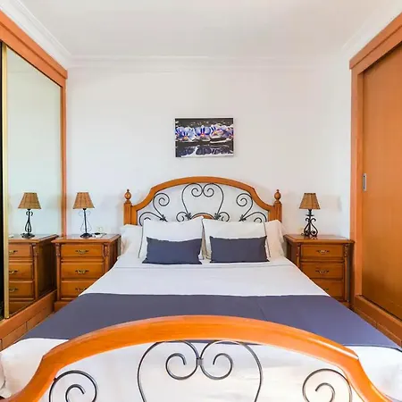 Feriehus Casa Bellavista *