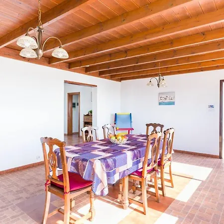 Casa Bellavista Feriehus