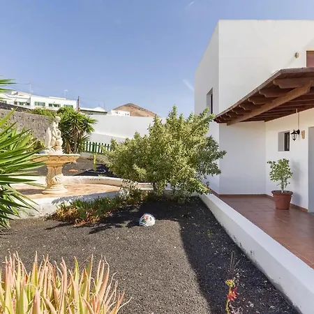 Casa Bellavista