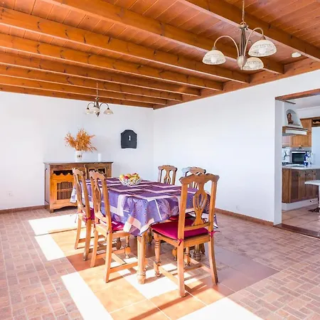 Casa Bellavista Tias