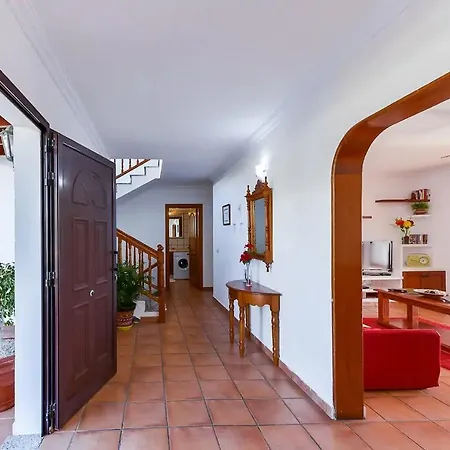 Holiday home Casa Bellavista