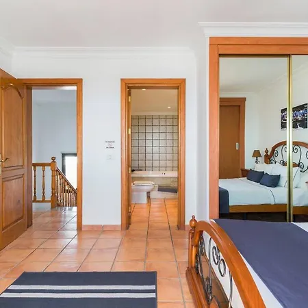 Casa Bellavista Holiday home