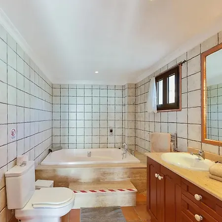 Holiday home Casa Bellavista
