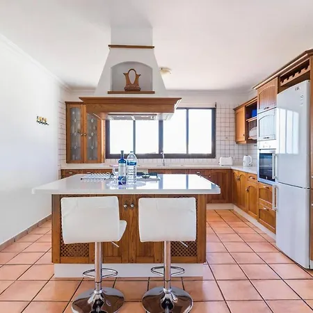 Holiday home Casa Bellavista *