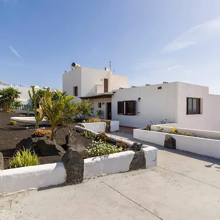 Casa Bellavista Feriehus *