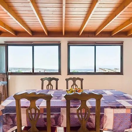 Holiday home Casa Bellavista Tias