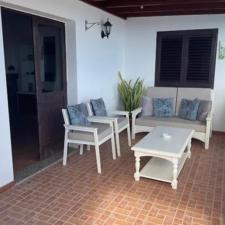 Holiday home Casa Bellavista