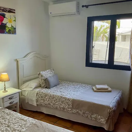 Casa Bellavista Holiday home Tias