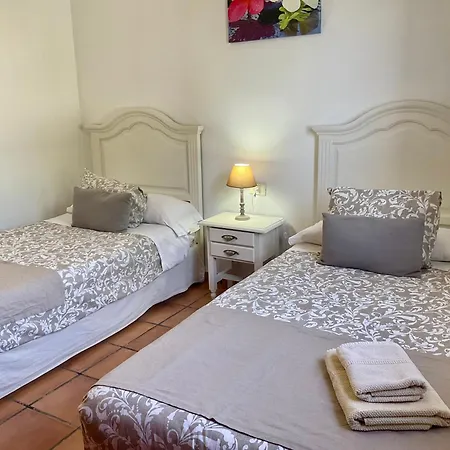 Casa Bellavista Holiday home