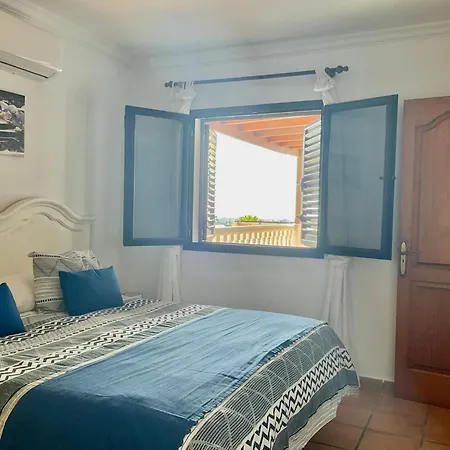 Casa Bellavista Holiday home